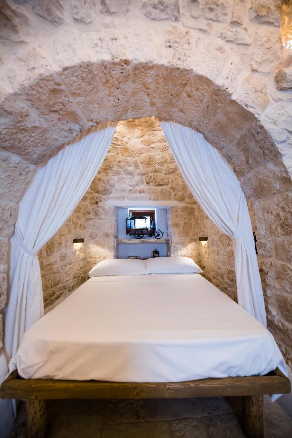 Il Trullo Della Rondinina Villa Алберобело Екстериор снимка